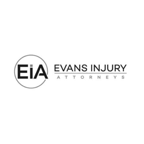 Evans Personal Injury Lawyers